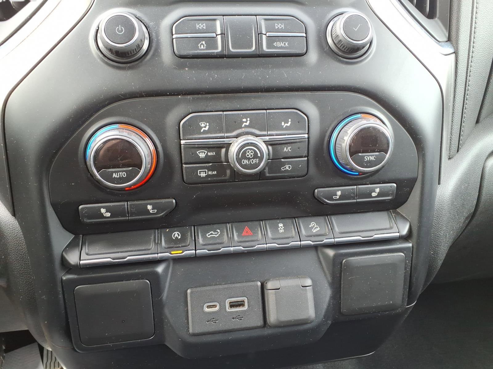 Used 2019 Chevrolet Silverado 1500 RST w/ All-Star Edition image 21