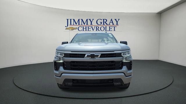 New 2026 Chevrolet Silverado 1500 RST w/ Convenience Package II AWD/4WD image 8