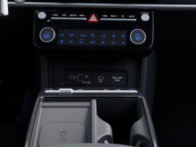 New 2026 Hyundai Tucson Limited AWD/4WD image 16