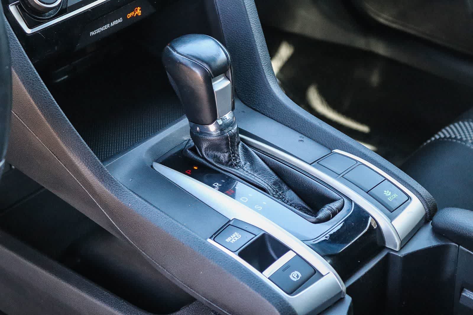 Used 2019 Honda Civic Sport image 18