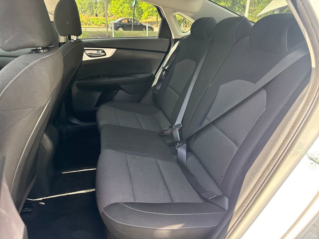 Used 2022 Kia Forte LXS image 30