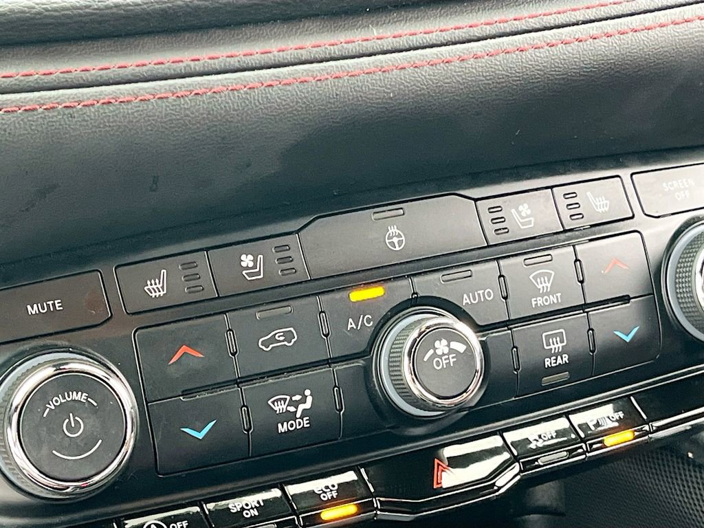 Certified 2024 Dodge Durango GT image 20