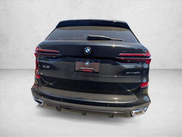 New 2026 BMW X5 xDrive40i image 7