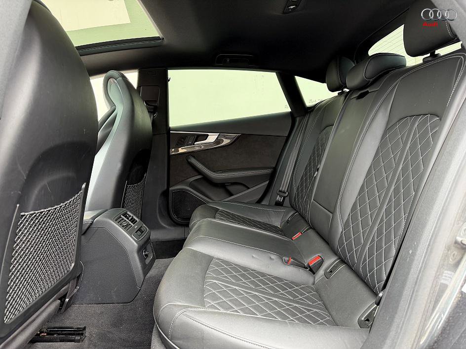 Used 2018 Audi S5 Prestige AWD/4WD image 14