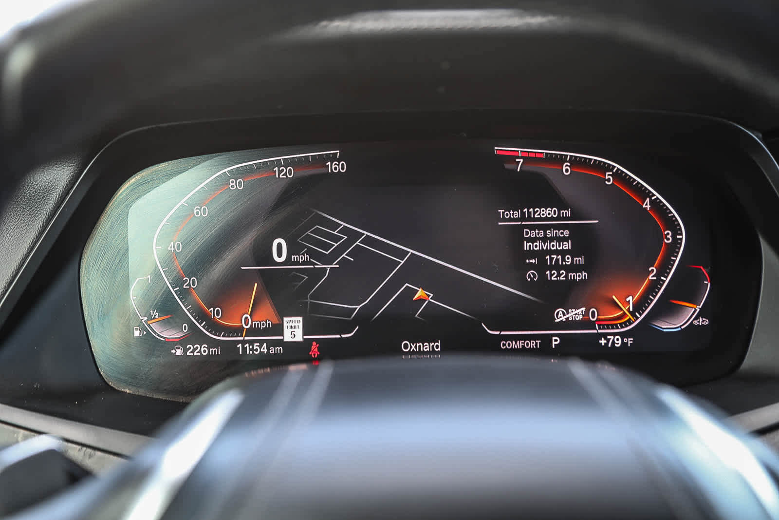 Used 2020 BMW X5 sDrive40i w/ Premium Package image 22