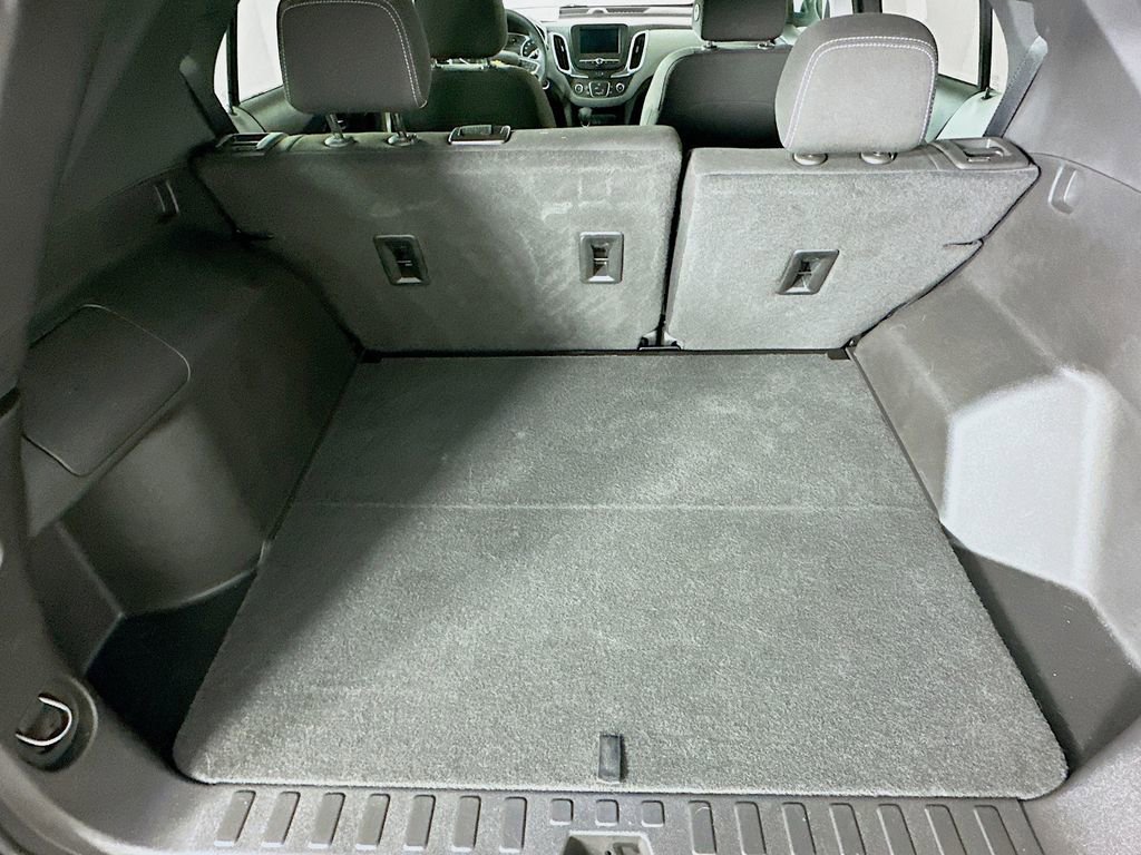 Used 2023 Chevrolet Equinox LS w/ LS Convenience Package image 33