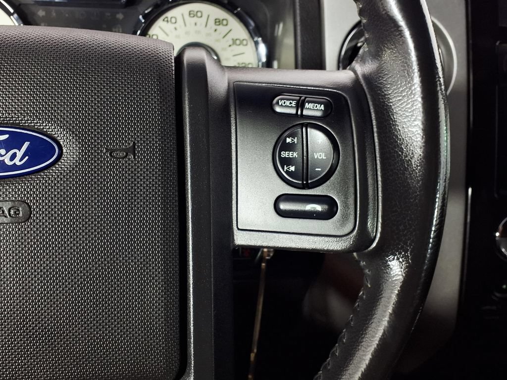 Used 2012 Ford Expedition EL Limited RWD image 23