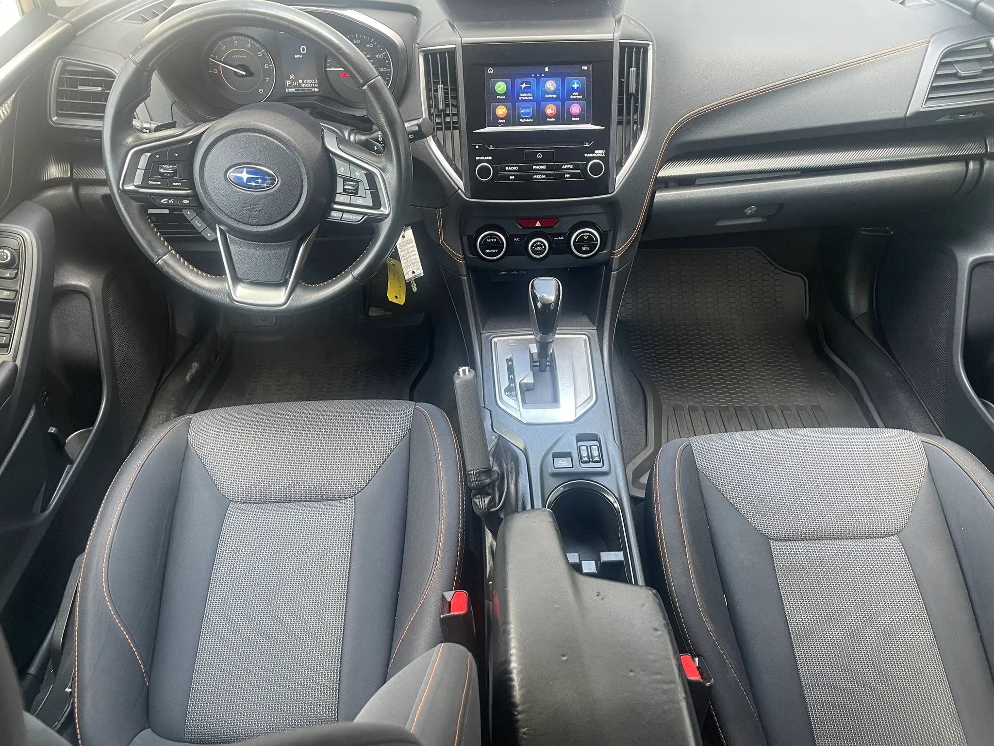 Used 2021 Subaru Crosstrek 2.0i Premium AWD/4WD image 10
