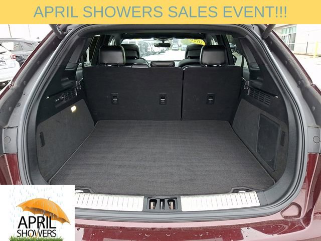 Used 2020 Lincoln Nautilus Reserve w/ Equipment Group 201A image 30