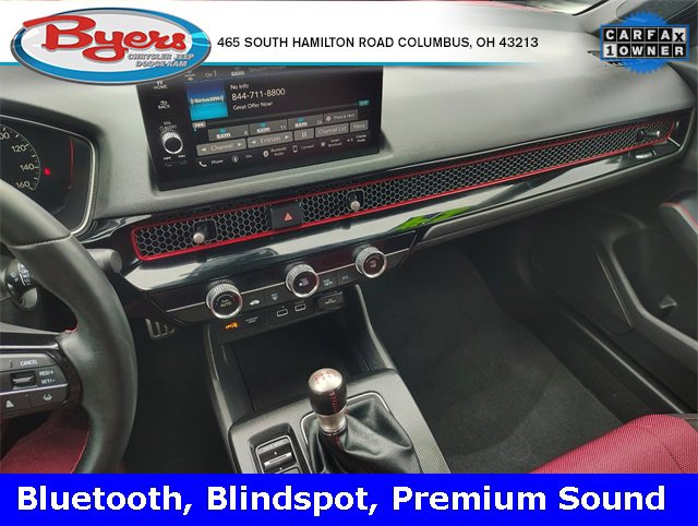 Used 2024 Honda Civic Si image 22