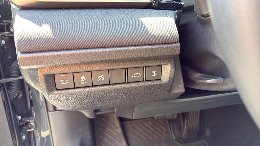 Certified 2025 Toyota Camry LE image 19