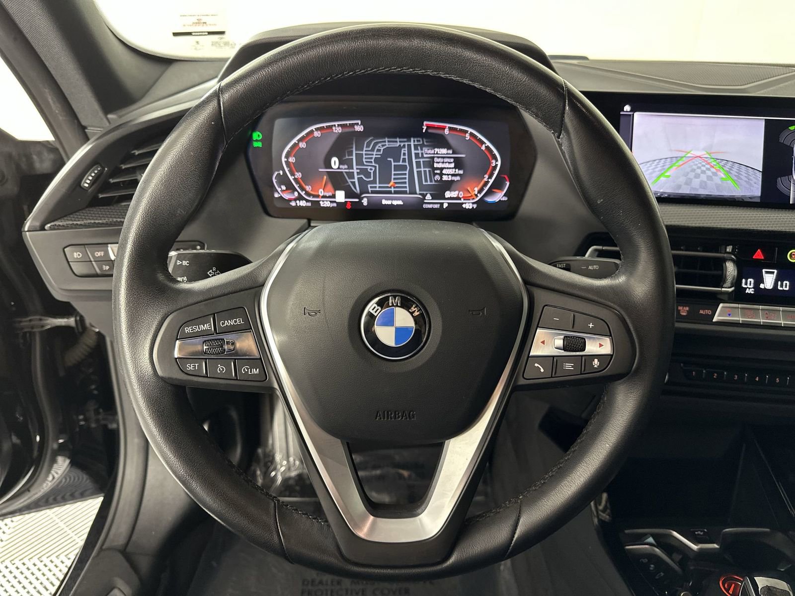 Used 2021 BMW 228i Gran Coupe FWD image 14