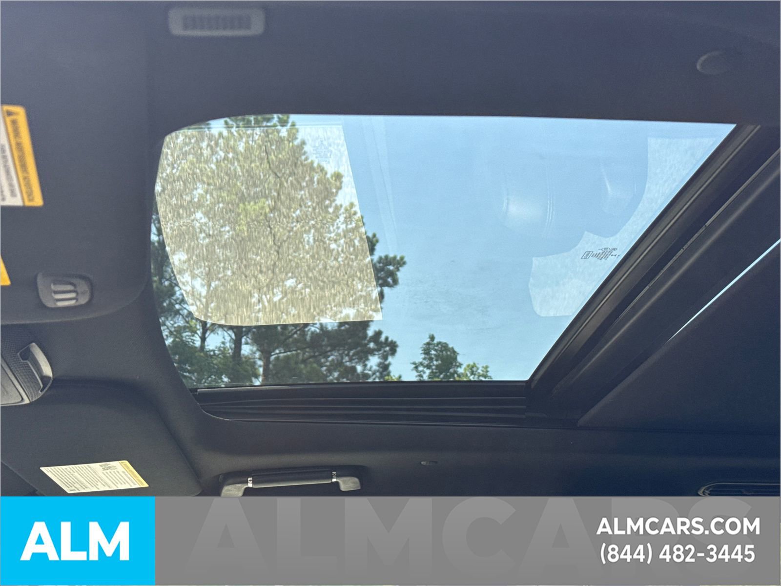 Used 2024 Lincoln Navigator Reserve w/ Monochromatic Package image 43