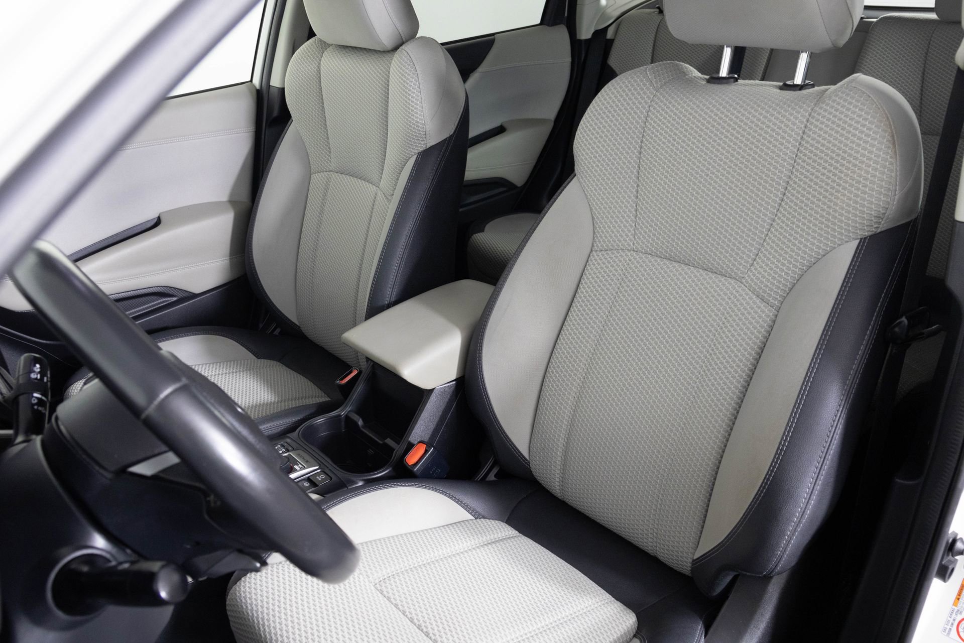 Used 2019 Subaru Forester Premium w/ Popular Package #1 image 19