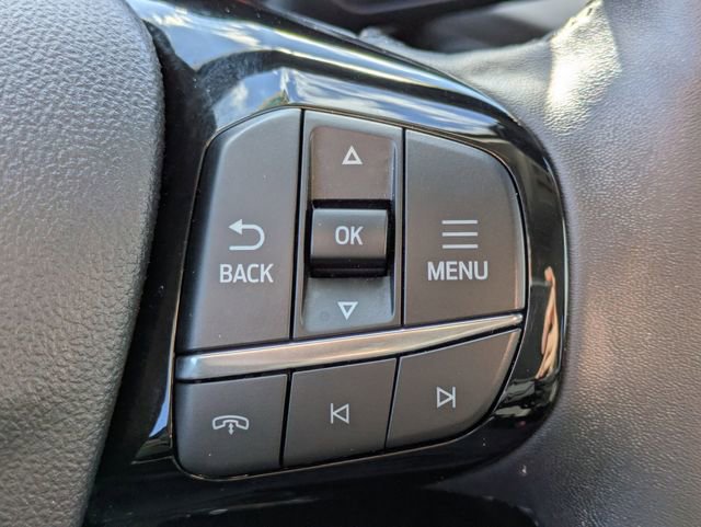 Used 2024 Ford Escape Active image 18