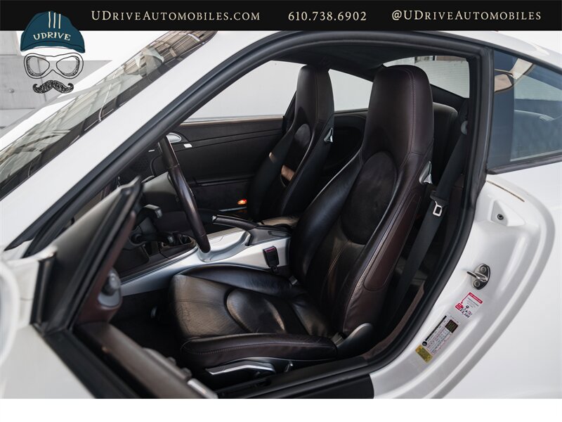 Used 2007 Porsche 911 Carrera S RWD image 29