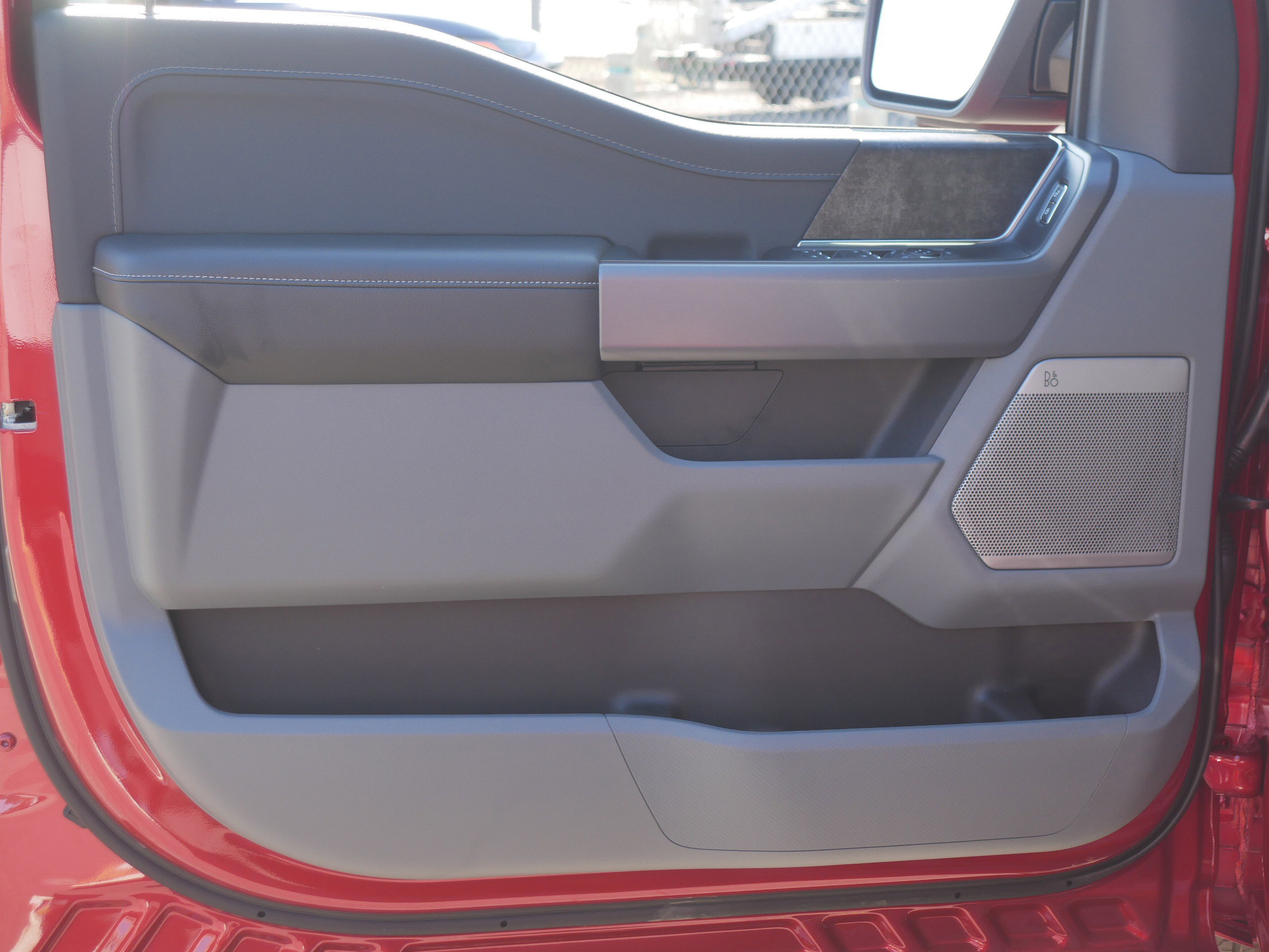 New 2025 Ford F150 Lightning Flash image 39