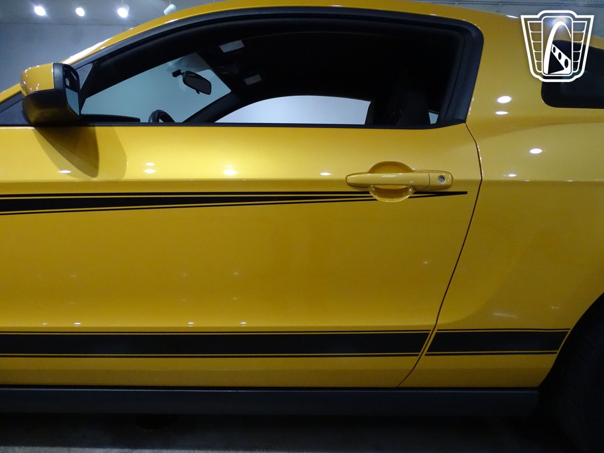 Used 2012 Ford Mustang Boss 302 w/ Boss 302 Accessory Pkg RWD image 30