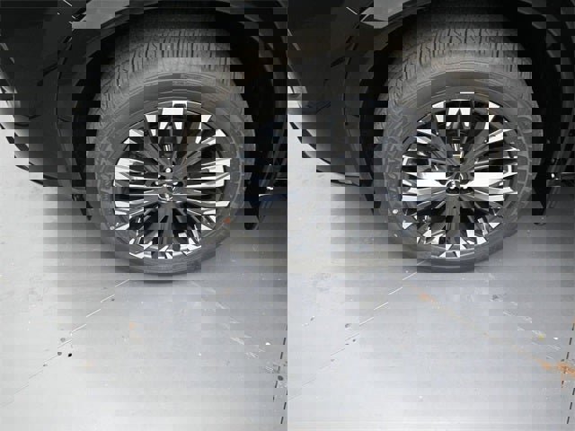 New 2026 Nissan Rogue Platinum image 42