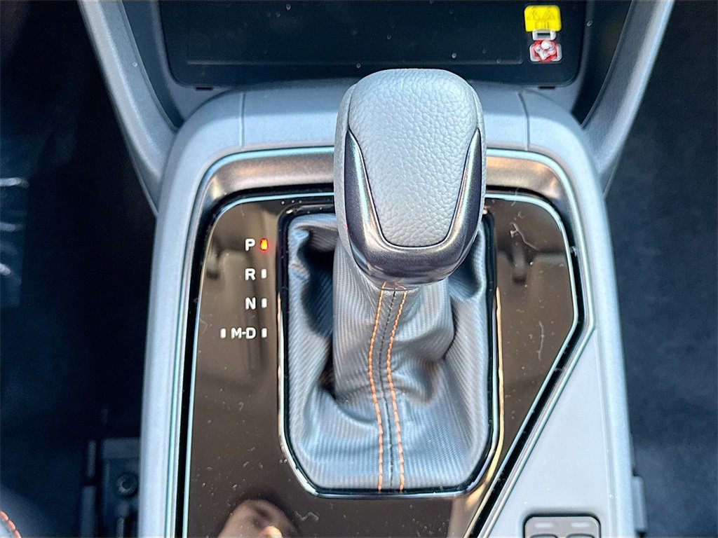 New 2026 Subaru Crosstrek 2.5i Limited image 15