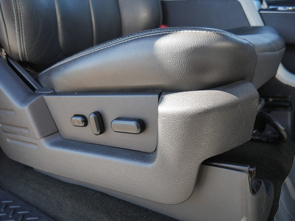 Used 2013 Ford F150 FX2 w/ Luxury Equipment Group RWD image 57