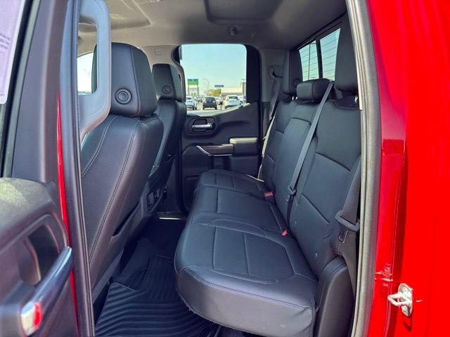 Used 2022 Chevrolet Silverado 1500 RST w/ Convenience Package II AWD/4WD image 20