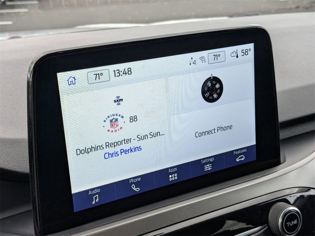 Used 2025 Ford Escape Active image 23