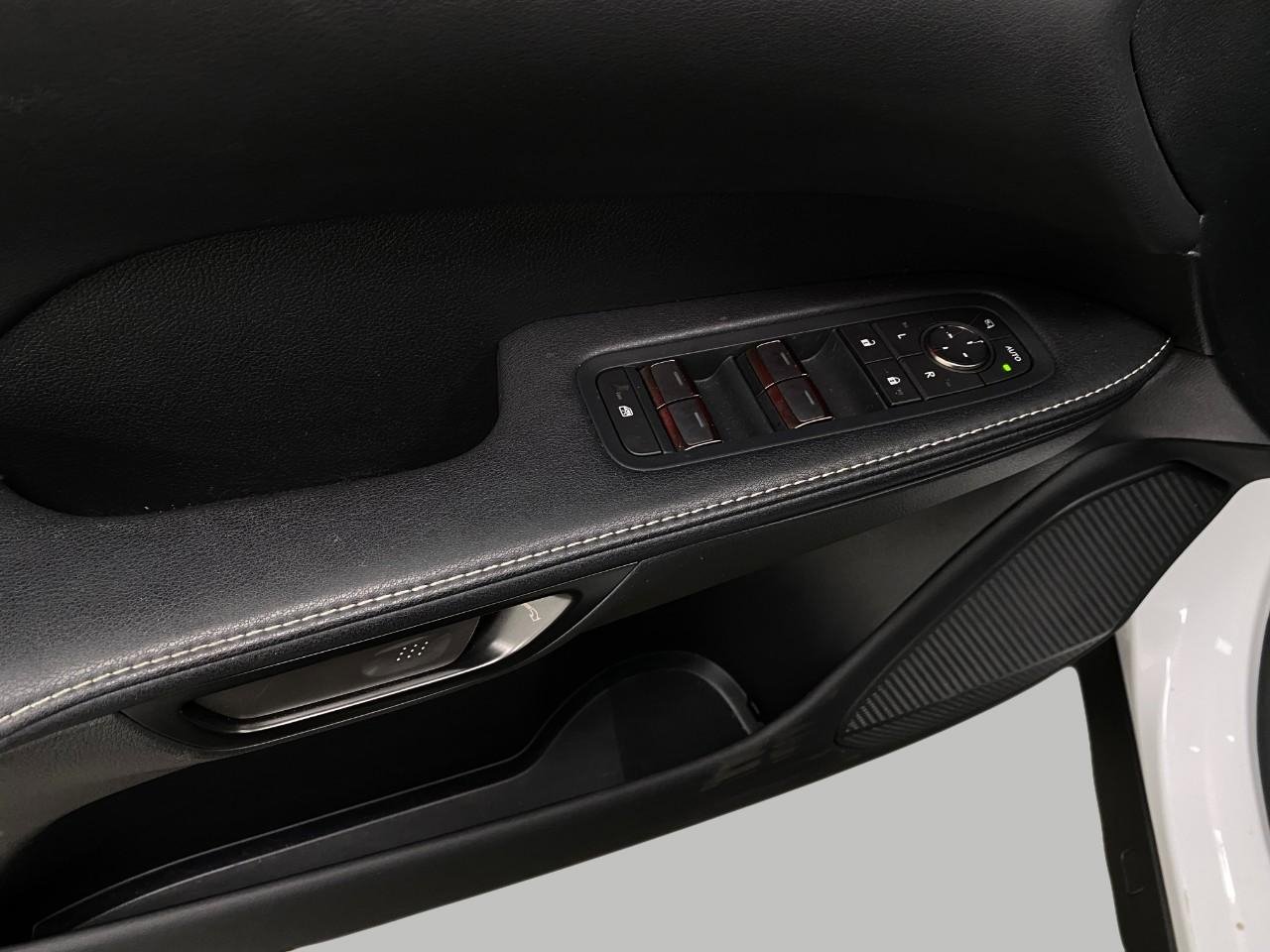 Certified 2024 Lexus RX 500h F Sport w/ Convenience Package image 32