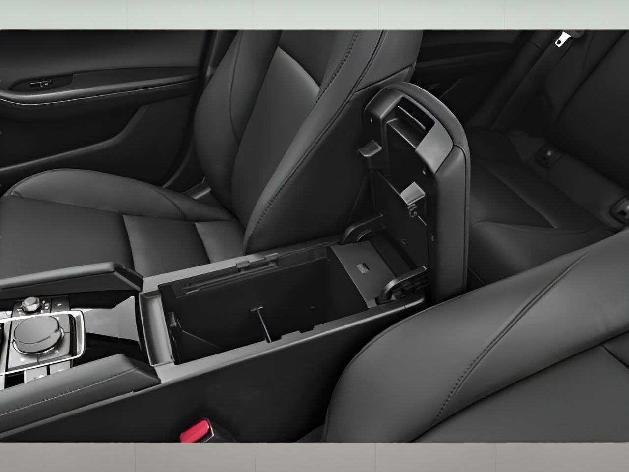 New 2026 MAZDA MAZDA3 2.5 S Sedan w/ Preferred Pkg image 17