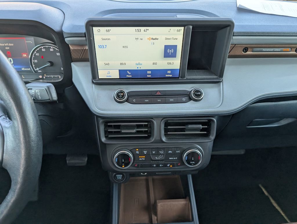 Used 2022 Ford Maverick Lariat w/ Lariat Luxury Package image 18