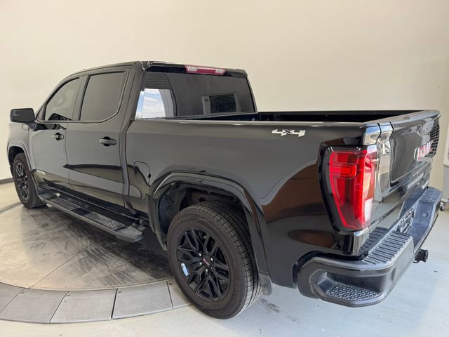 Used 2022 GMC Sierra 1500 Elevation AWD/4WD image 8