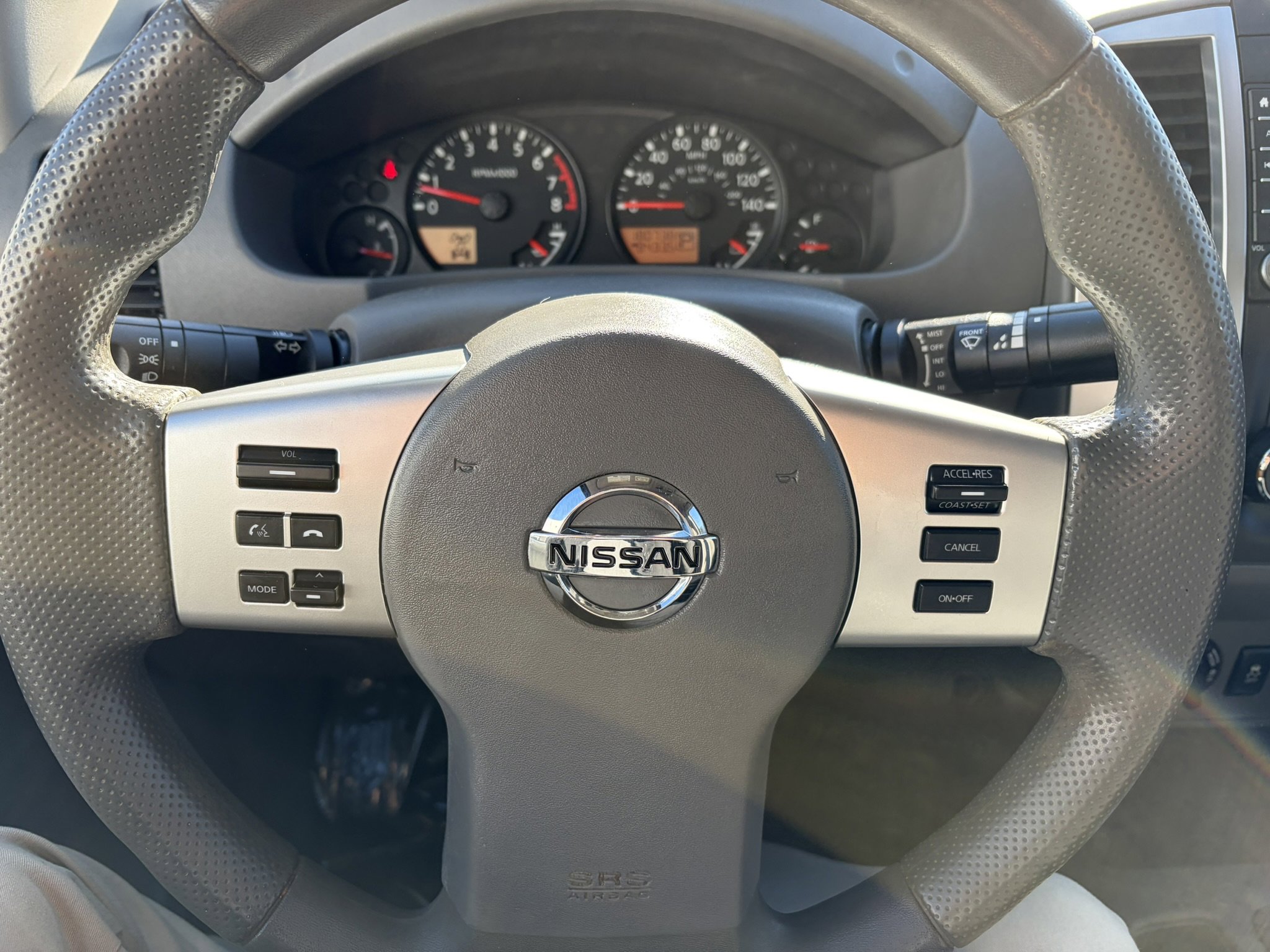 Used 2019 Nissan Frontier SV image 21