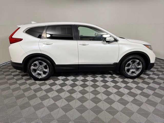 Used 2019 Honda CR-V EX image 7