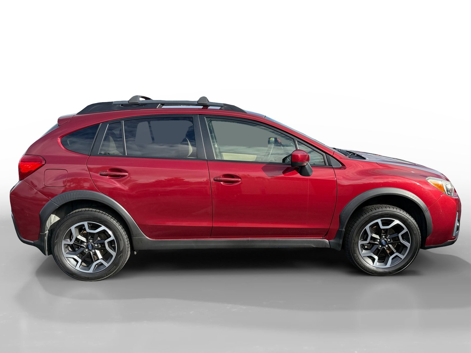 Used 2017 Subaru Crosstrek 2.0i Premium image 6