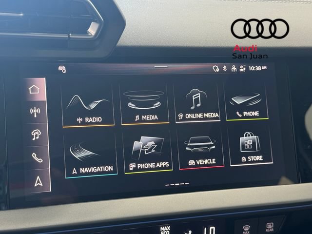 New 2026 Audi A3 2.0T Premium AWD/4WD image 14