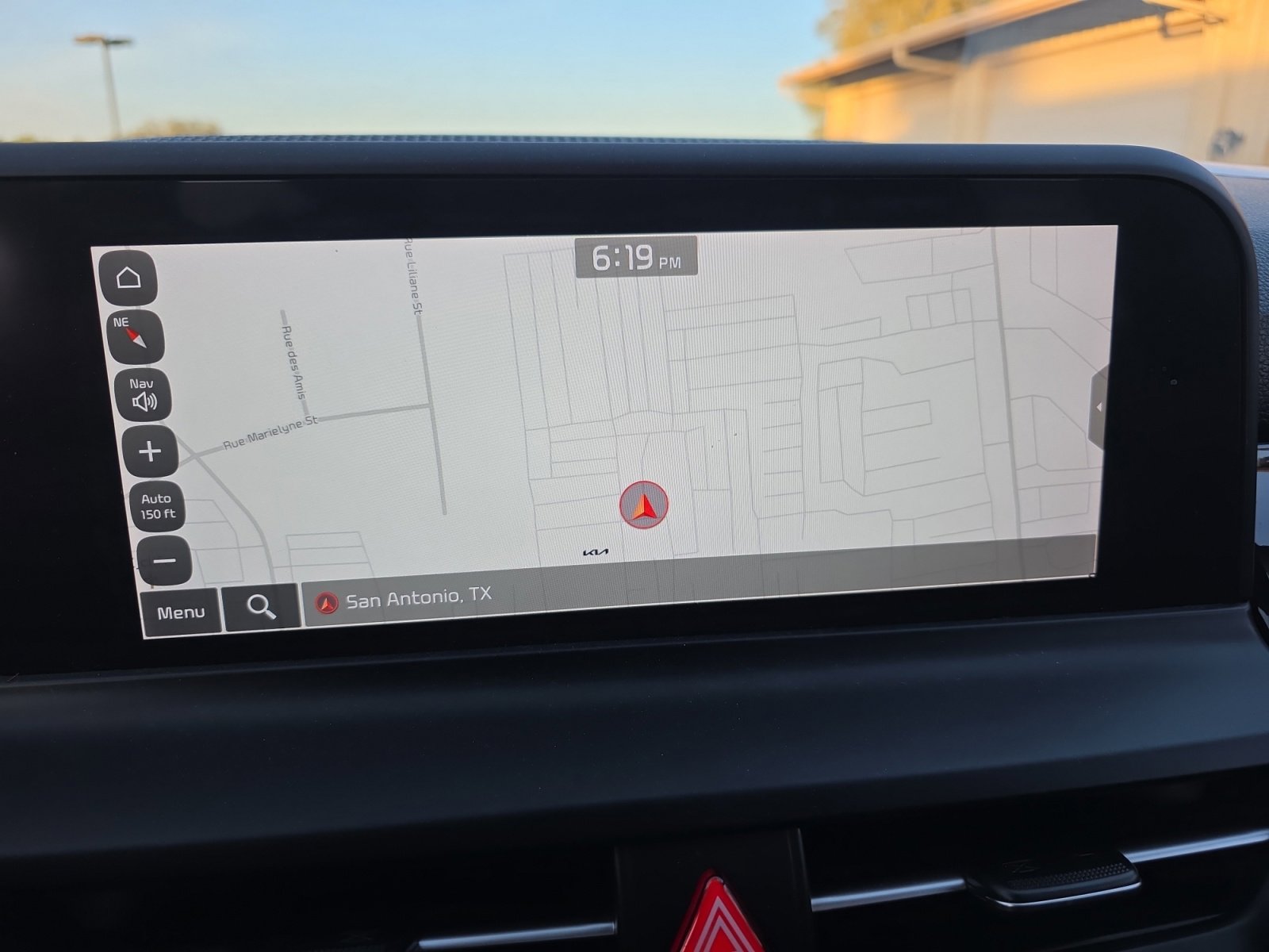 Certified 2024 Kia Seltos S image 9