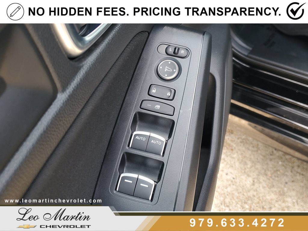 Used 2025 Honda Civic Sport image 17