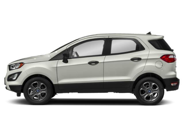 Used 2021 Ford EcoSport S FWD image 3