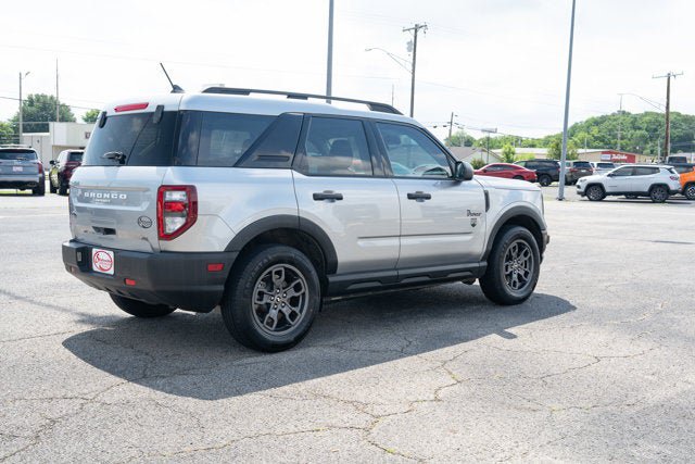 Used 2021 Ford Bronco Sport Big Bend AWD/4WD image 5