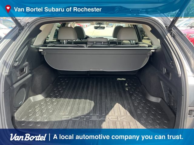 Used 2021 Subaru Outback Limited AWD/4WD image 26