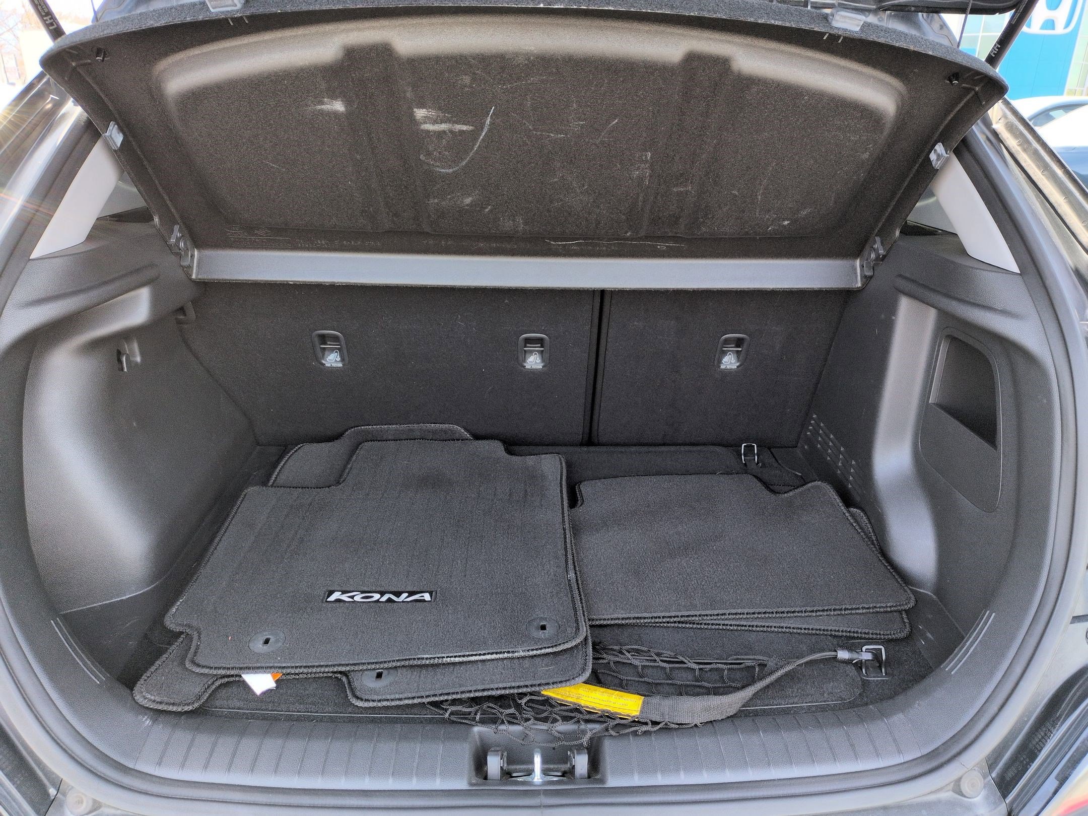 Used 2022 Hyundai Kona SEL w/ Convenience Package image 31