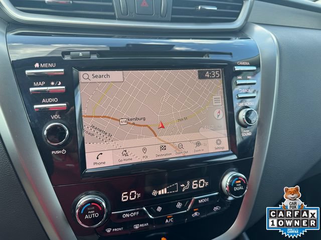 Used 2024 Nissan Murano SL AWD/4WD image 15