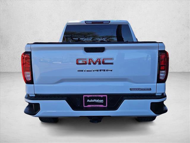 Used 2021 GMC Sierra 1500 Elevation image 6