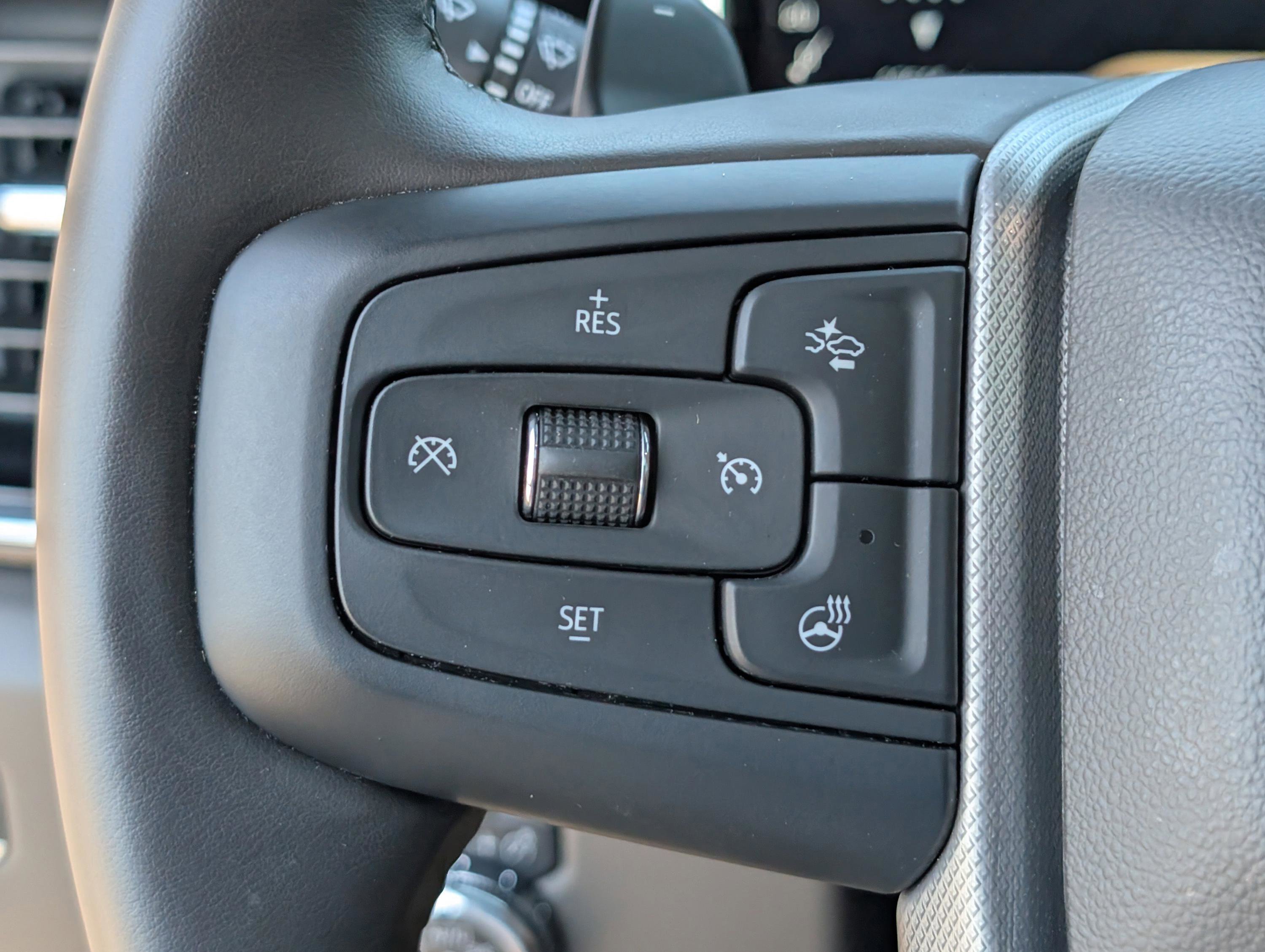 Certified 2025 GMC Sierra 1500 Denali image 20