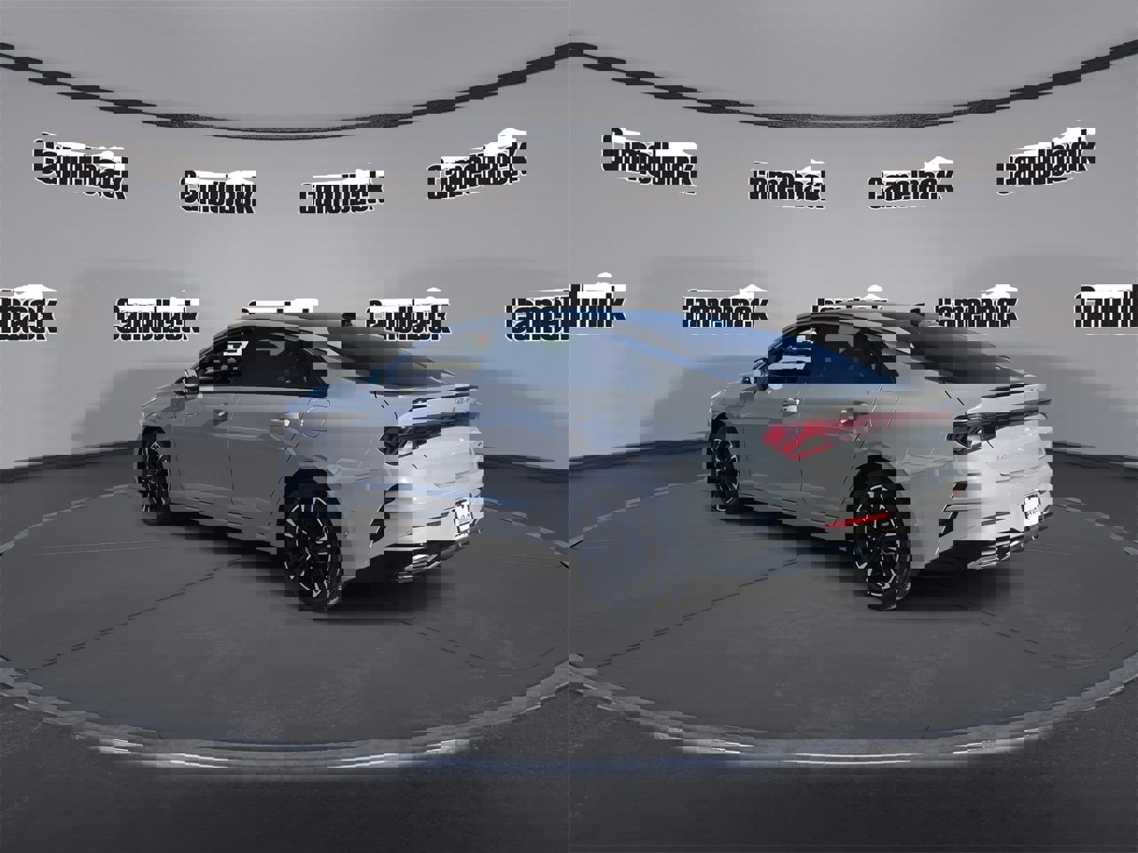 Used 2024 Kia K5 GT-Line image 5