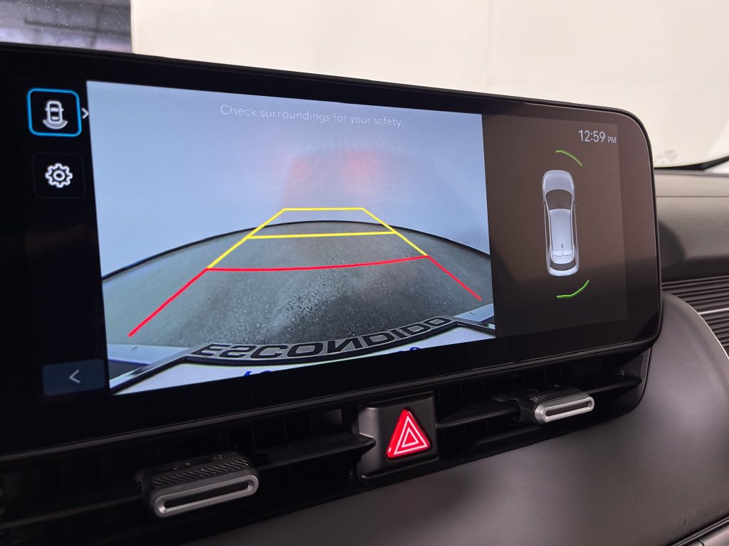 New 2027 Hyundai Ioniq 5 SEL RWD image 23