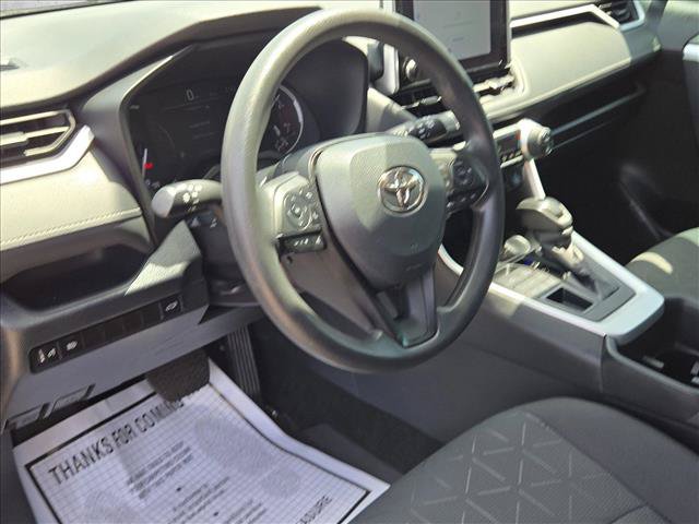 Used 2024 Toyota RAV4 XLE w/ Convenience Package AWD/4WD image 10