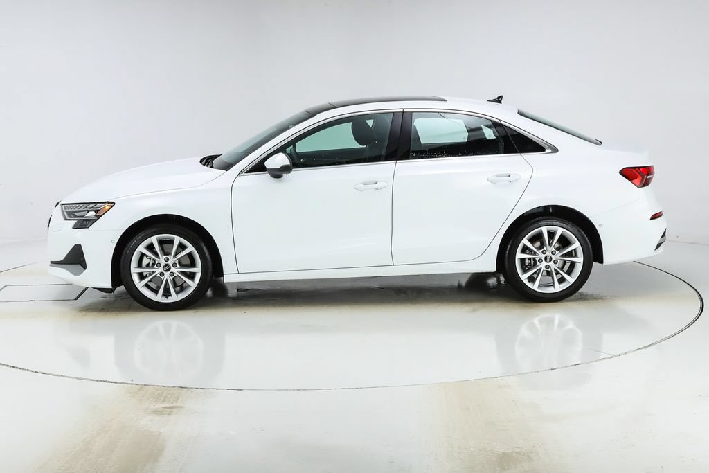 Used 2026 Audi A3 2.0T Premium w/ Convenience Package AWD/4WD image 6