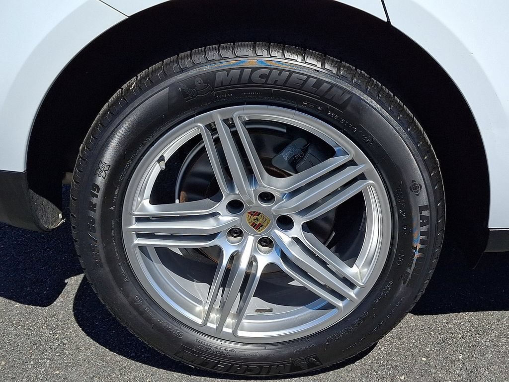 Used 2021 Porsche Macan S AWD/4WD image 15