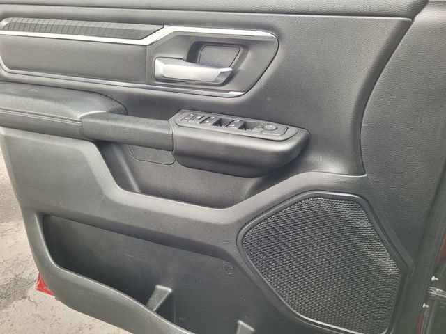 Used 2025 RAM 1500 Big Horn image 15